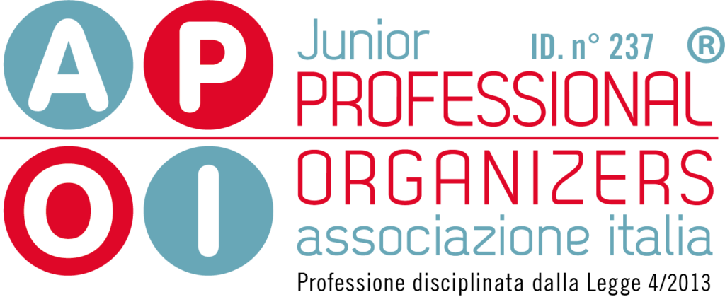 Logo APOI Associata Junior ID 237 Silvia Mercuri